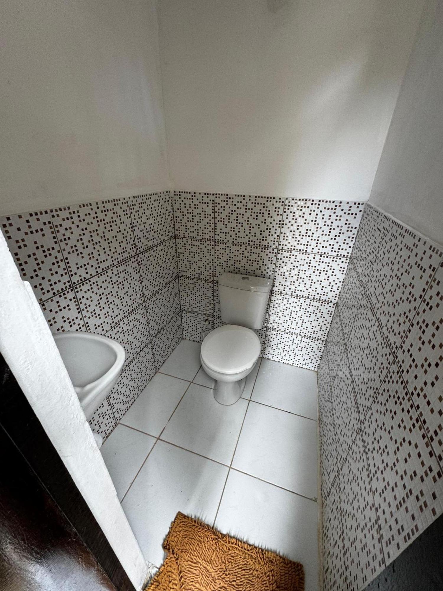 Casa Wing Villa Жижока ди Жерикоакоара Екстериор снимка