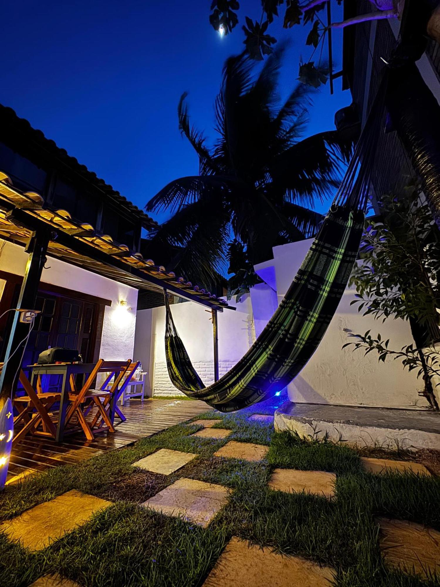 Casa Wing Villa Жижока ди Жерикоакоара Екстериор снимка